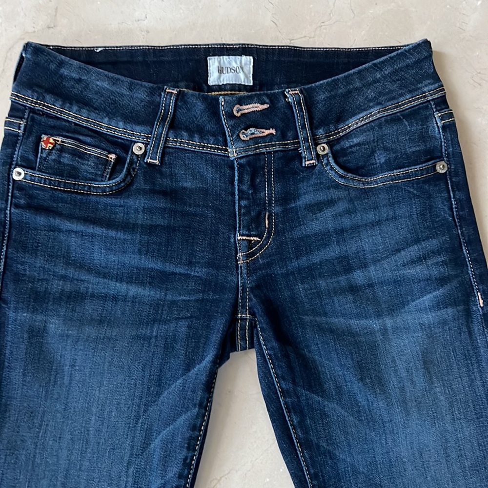Hudson Jeans